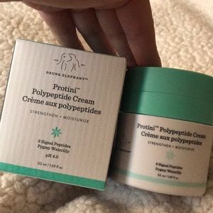 Drunk Elephant Protini Polypeptide Cream